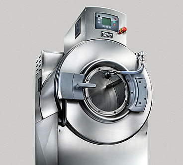 BZTech provides repair service on Commercial washers extractors